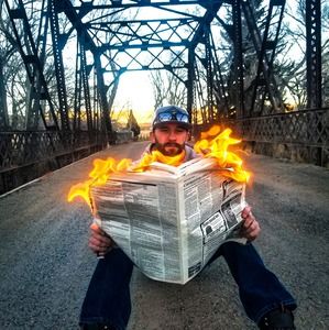 Meet your Posher, Stephen